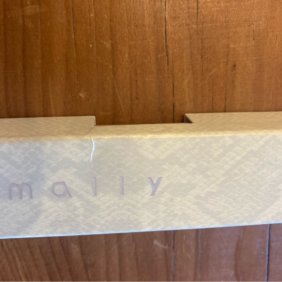 NWT Mally Evercolor Lip Defender and Lip Magnifier - Picture 6 of 6